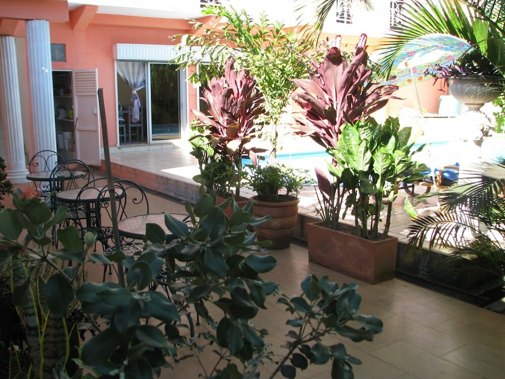 Фото Avamada Lodge