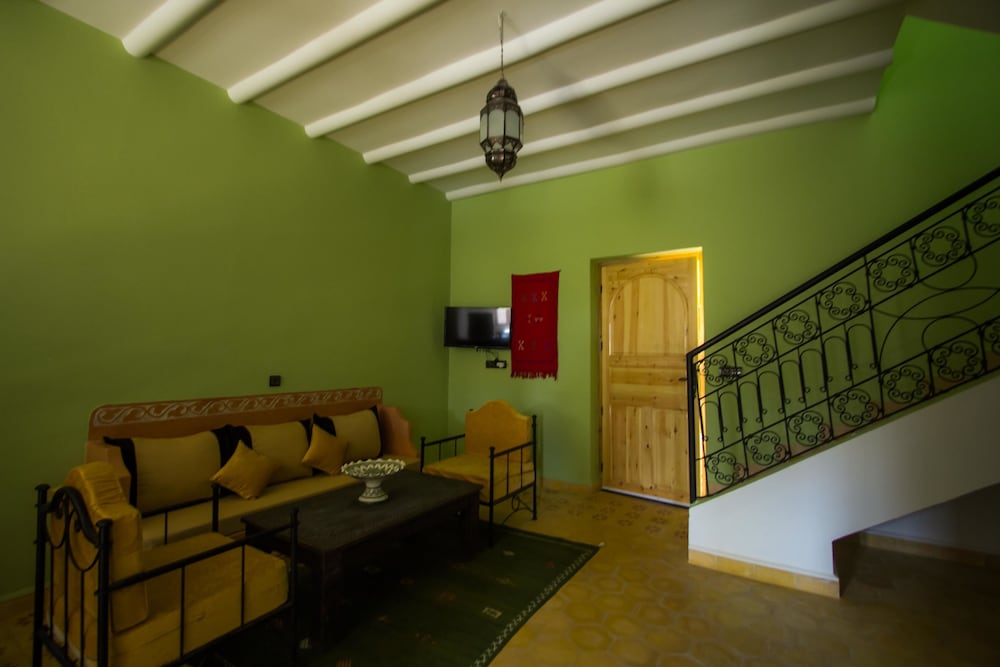 Фото Hassilabiad Appart Hotel