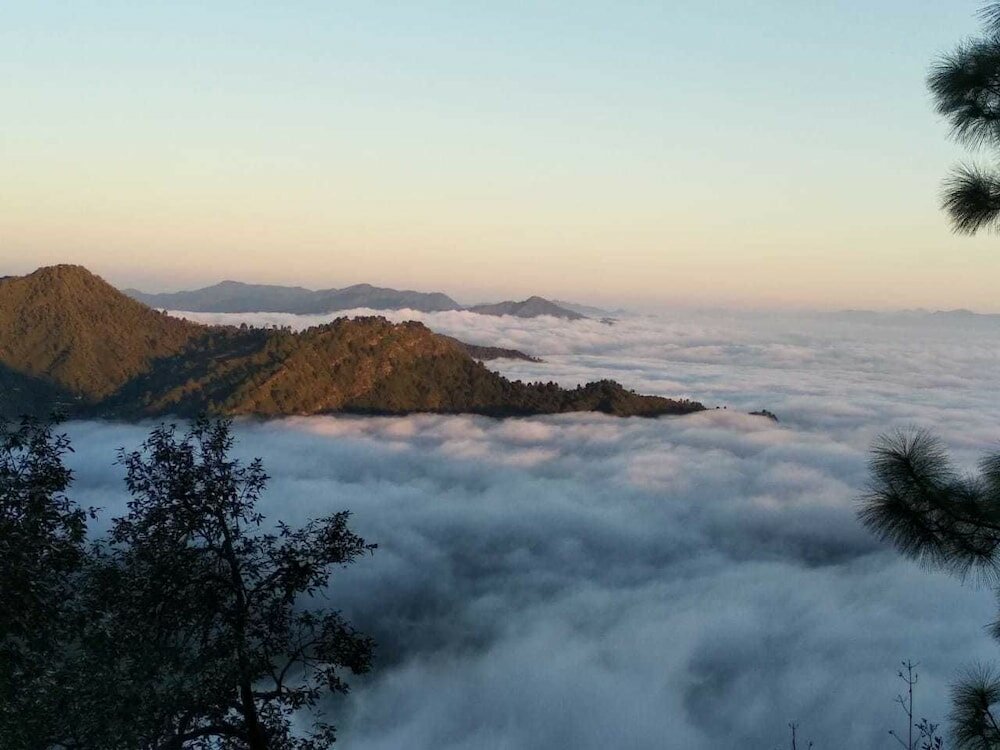 Фото StayApart - Tarkeswarm Hills Viiew