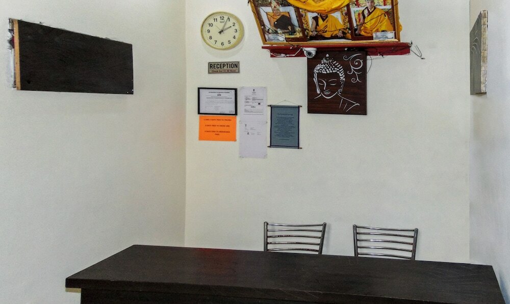 Фото Treebo Trip Tk House