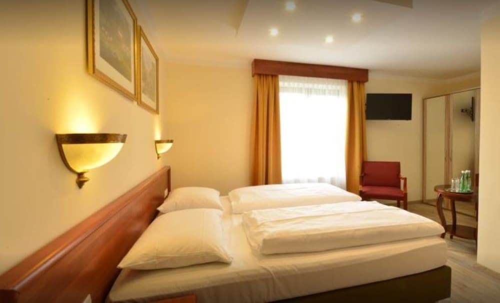 Фото Hotel Beretta