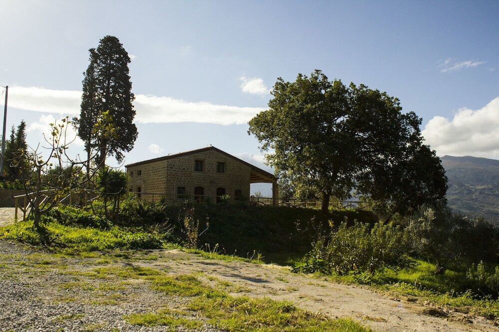 Фото Le due querce