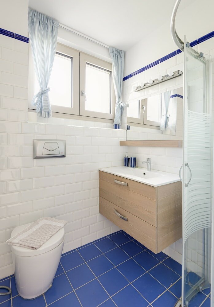 Фото Akti Elia Villas