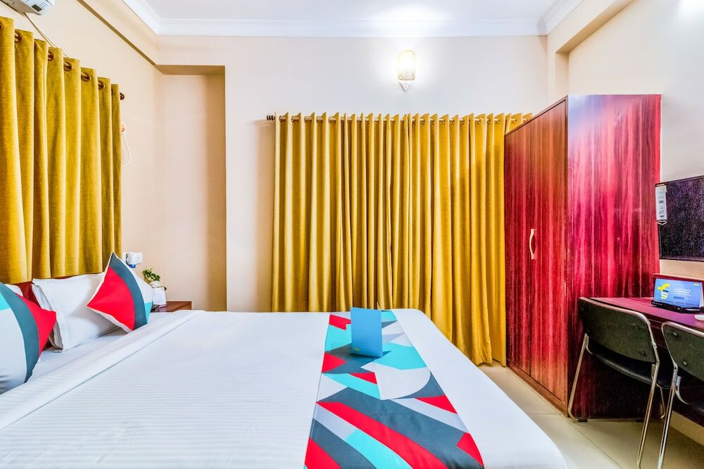 Фото Krishna Kunja Guest House