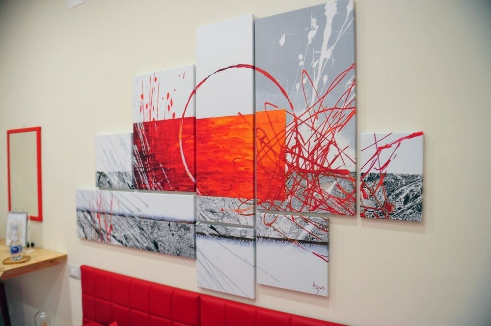 Фото B&b Guest Armonie