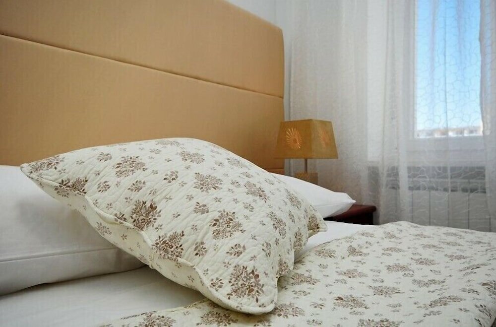 Фото Eden Penthouse Apartments Zadar