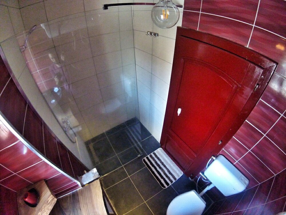 Фото Kulla Dula Guesthouse