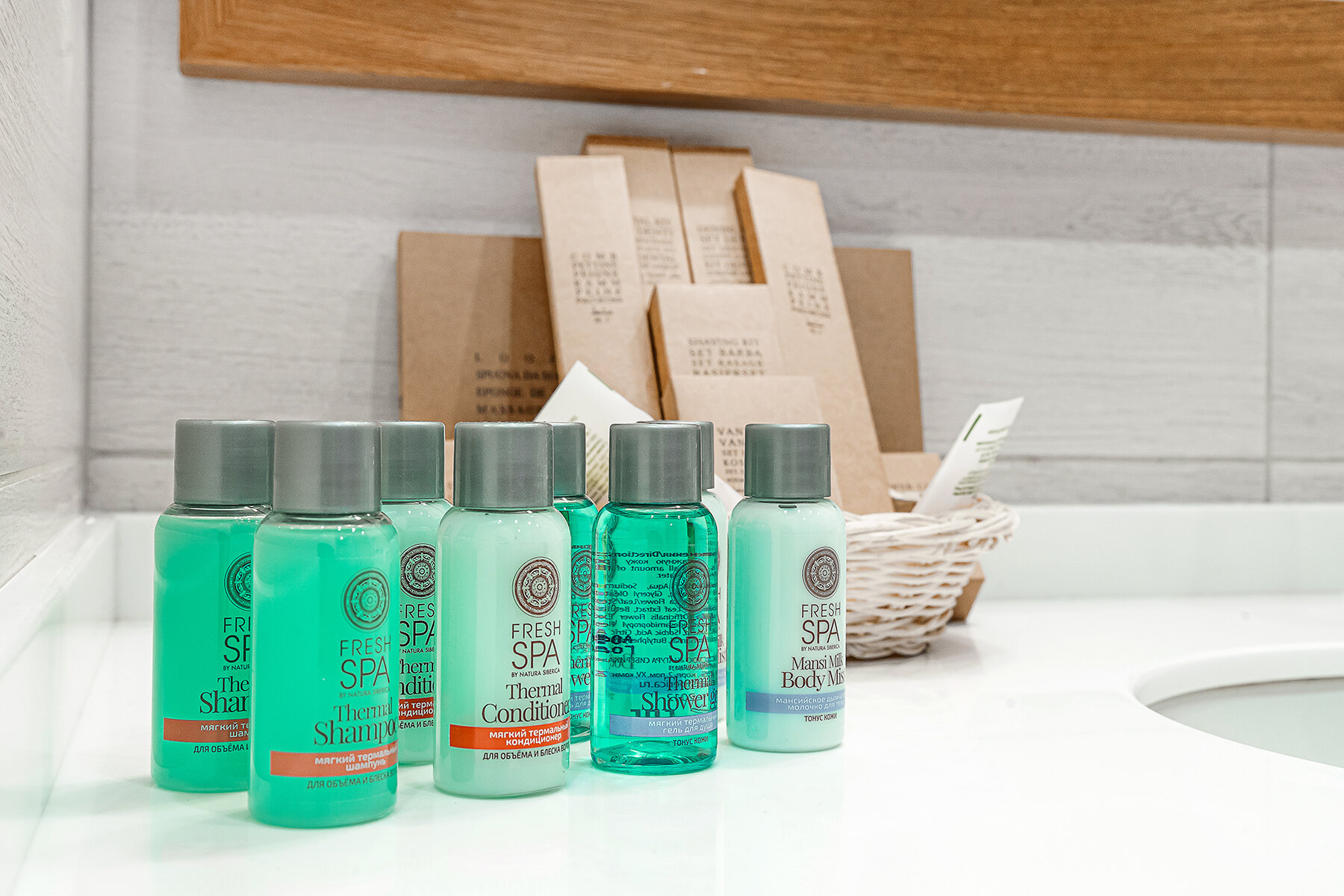 Фото СКИ ИНН СПА