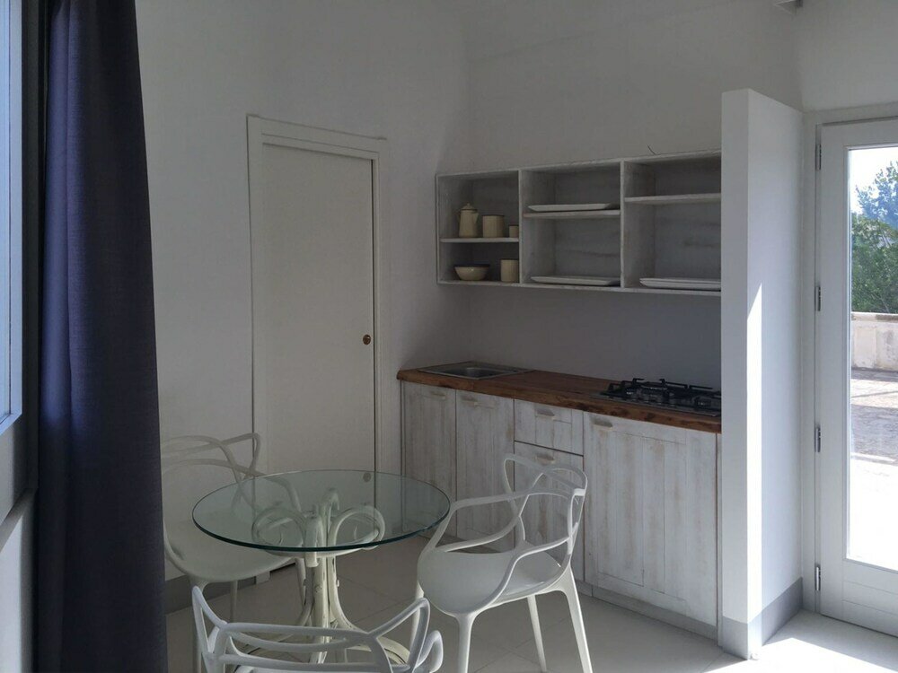 Фото Villa Starace Suites et Appartements