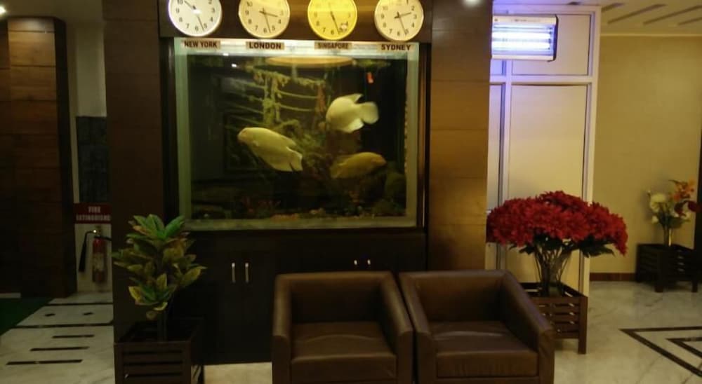 Фото Dhauladhar Heights