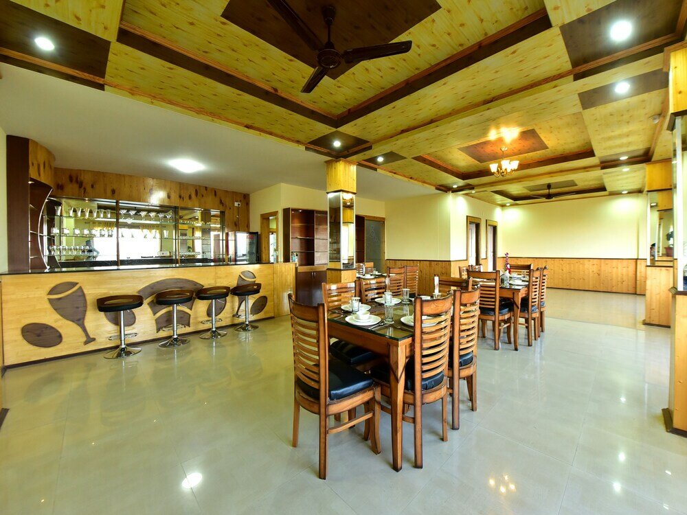 Фото Oyo 22347 Hilltop Resorts