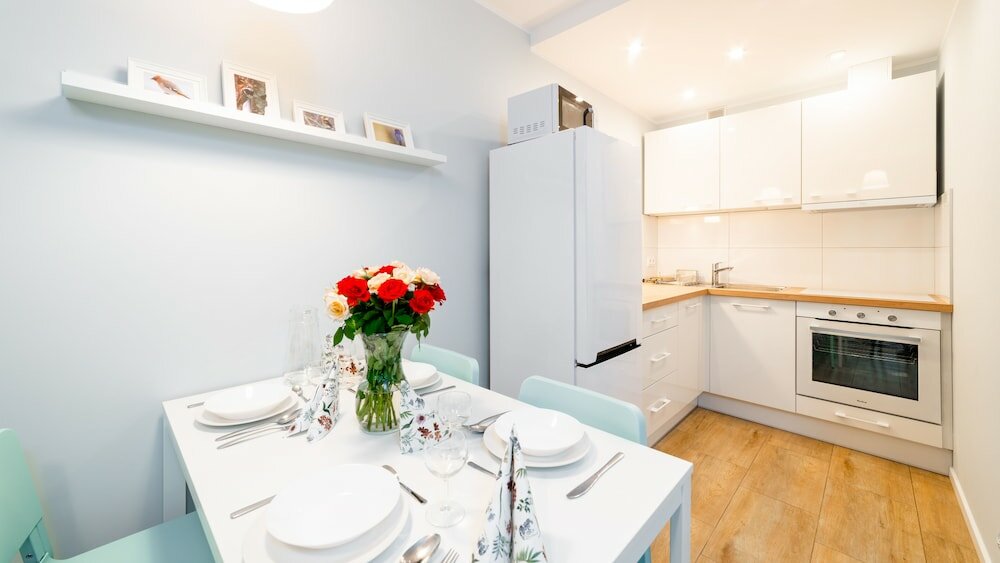 Фото Apartamenty Sun&Snow Lesny Dom