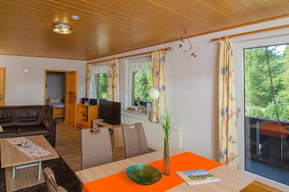 Фото Landhaus am Kunstberg