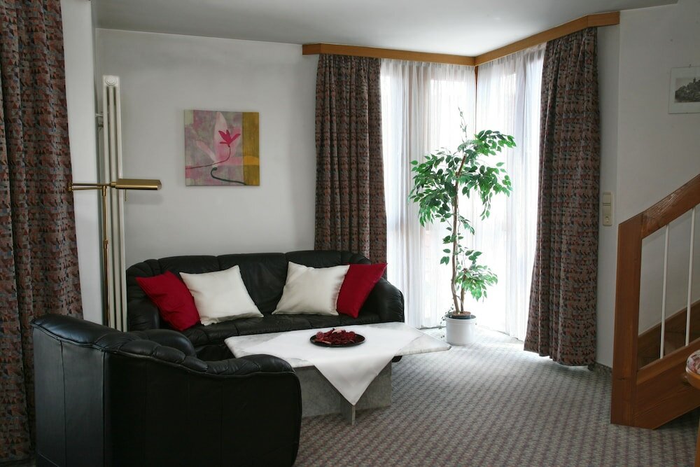 Фото Ringhotel Mohren