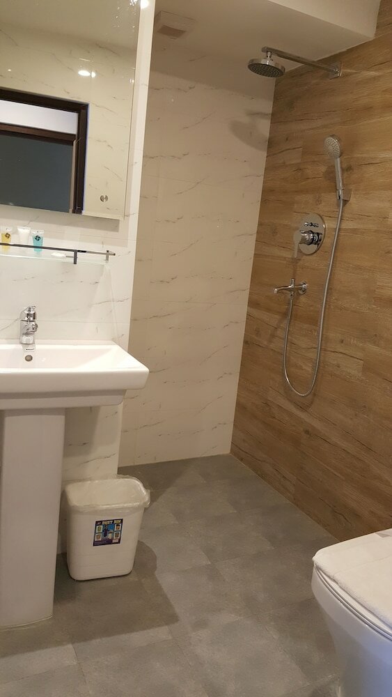 Фото Hotel Bihani