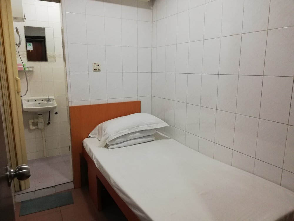 Фото New China Guesthouse