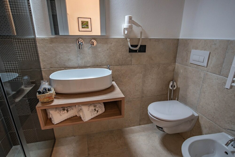 Фото La dimora della Leonessa