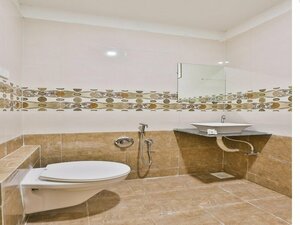 Гостиница Oyo 22090 Hotel Mall Residency