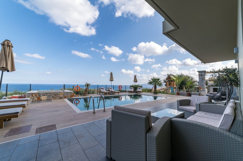 Фото Villa Constandinos