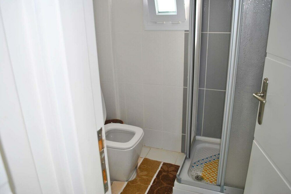 Фото Villa Roman by Amy Villasa