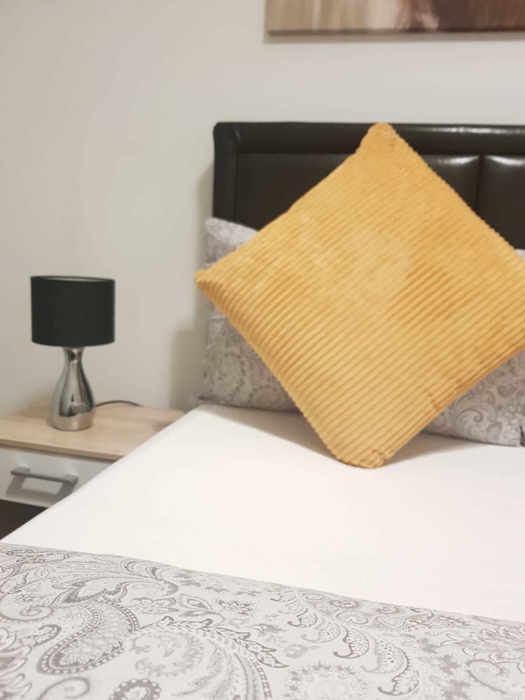 Фото The Duke Apartments