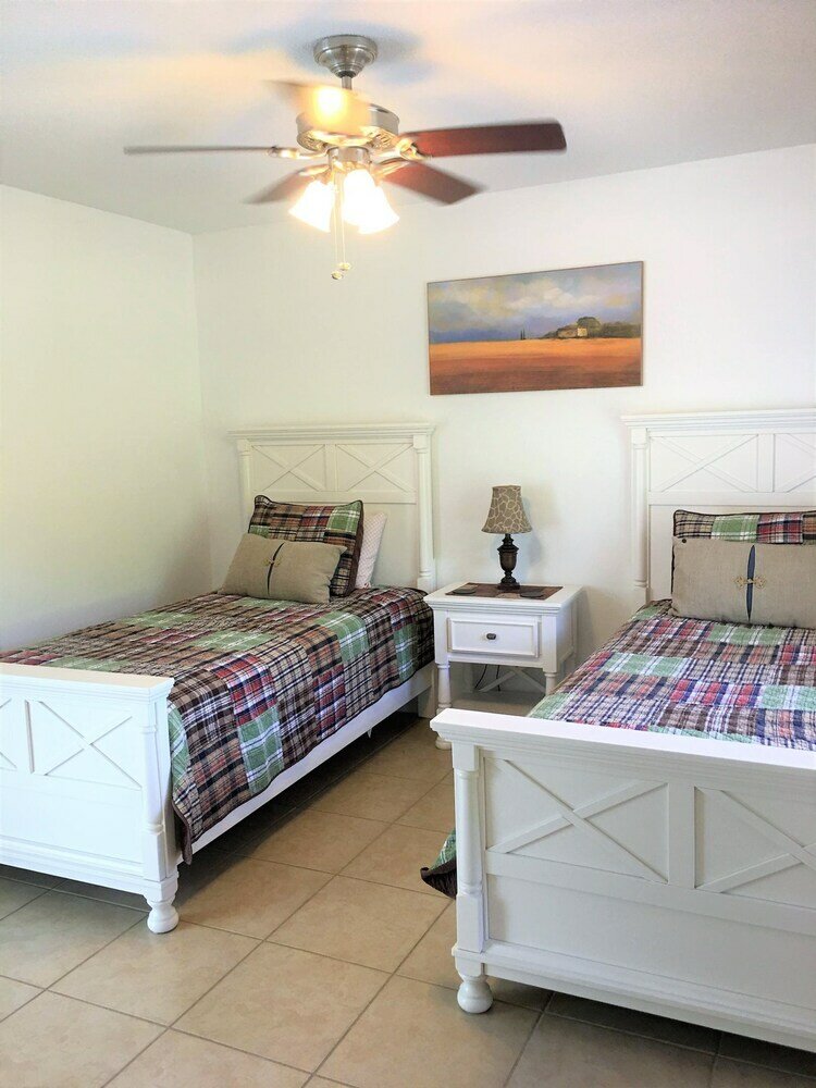 Фото Sunrise Villa - Three Bedroom Home