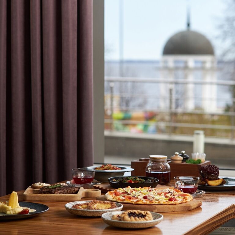 Фото Cosmos Petrozavodsk