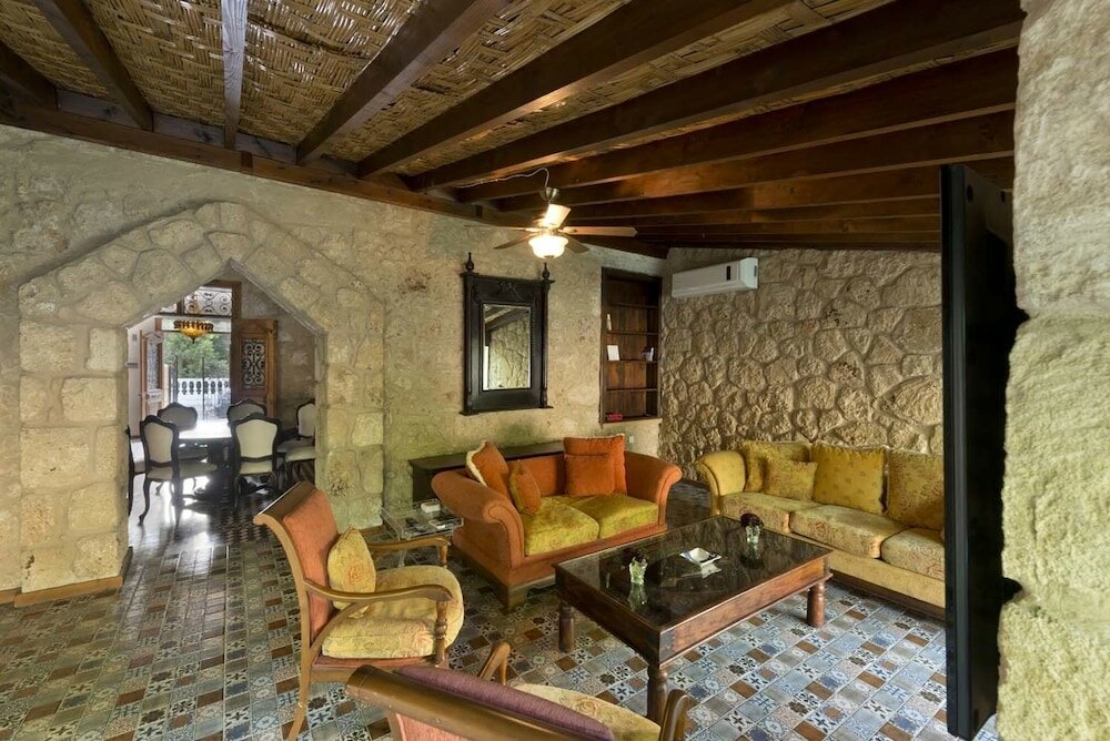 Фото Villa Stone House by Amy Villas