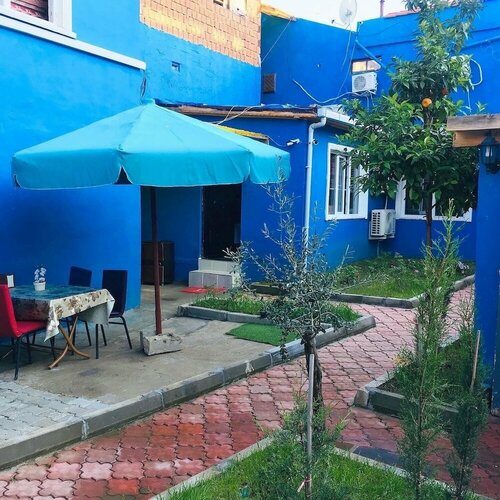 Гостиница Oz Butik Otel Antik Kent Myrleia в Муданье
