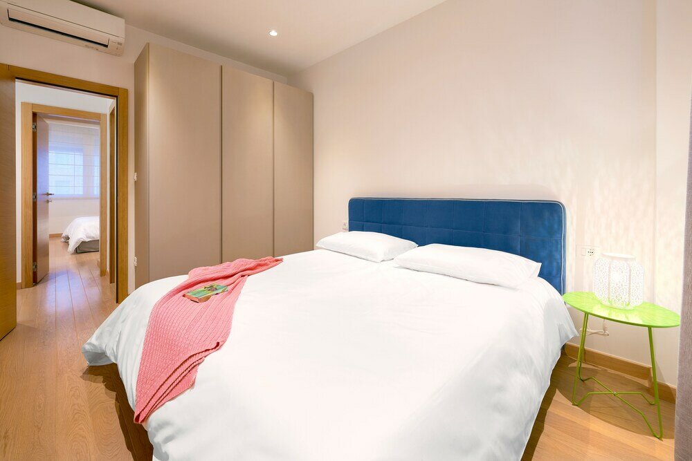 Фото Split Luxury Collection