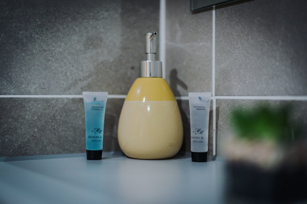 Фото Beautiful Apartments in Media City