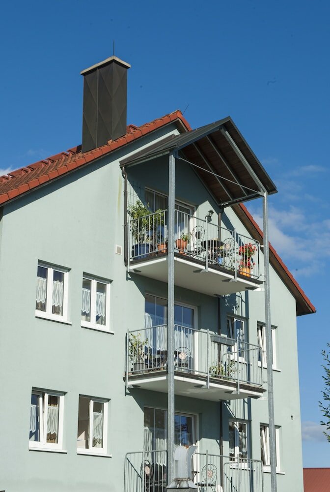 Фото Altmühlhotel Treuchtlingen