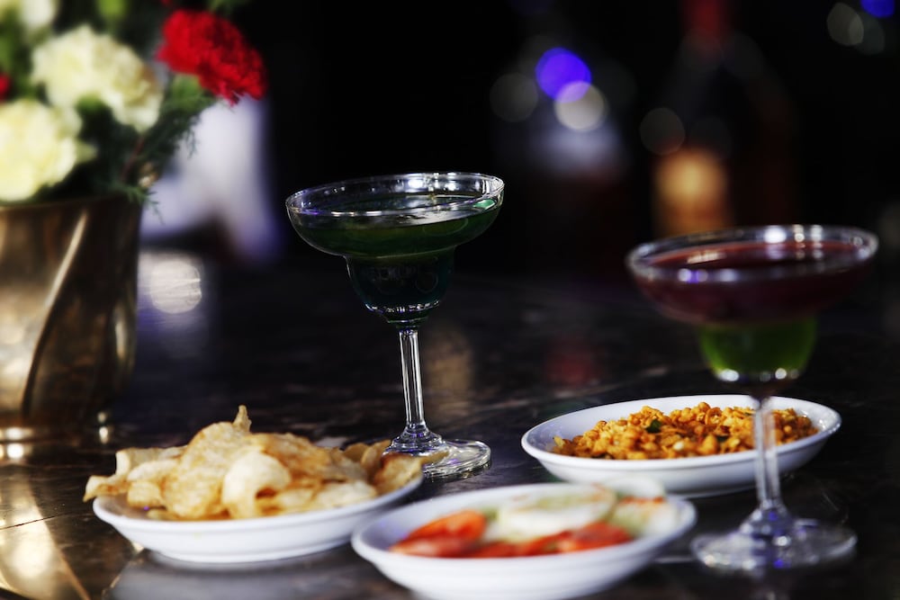 Фото R K Residency