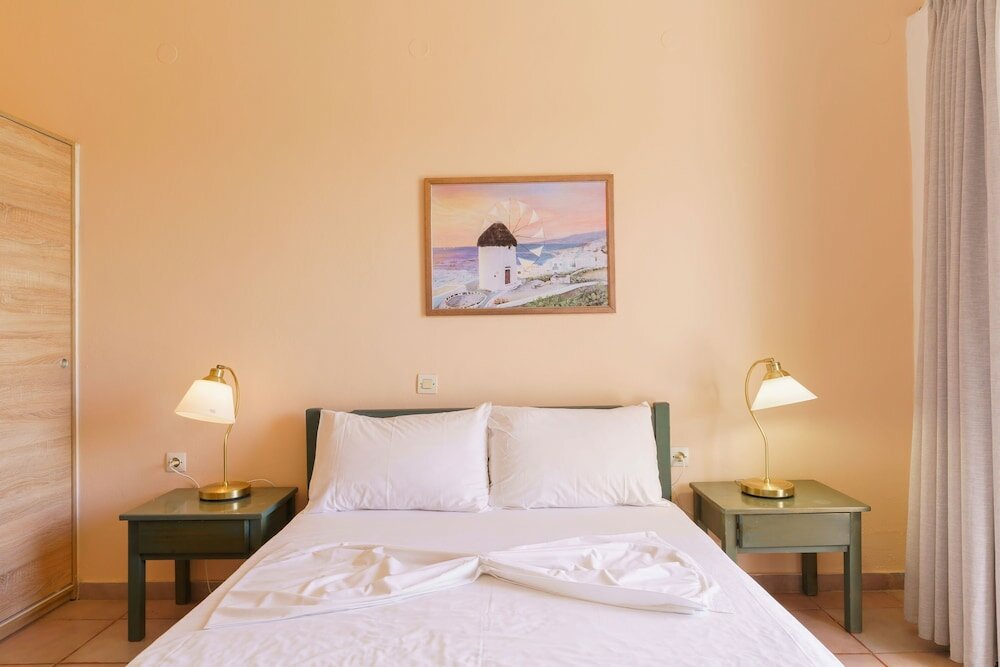 Фото Blue Dream Hotel