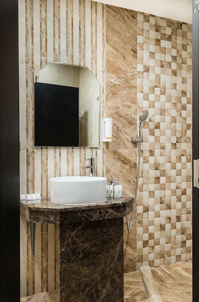 Фото Opu Boutique Hotel