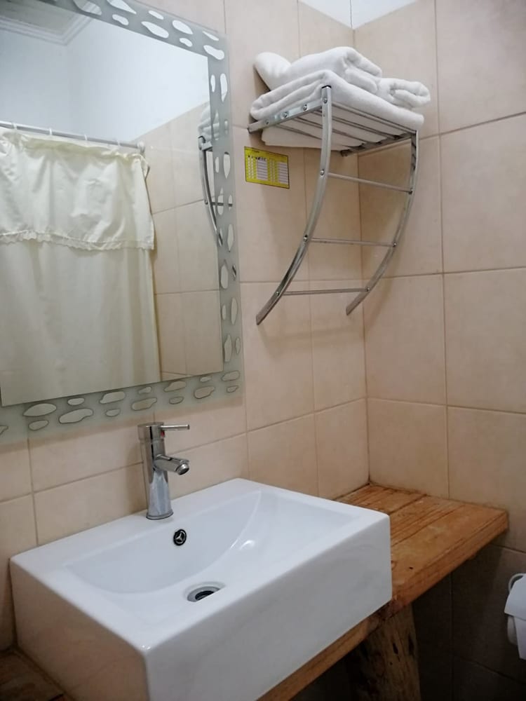 Фото Hostal Viña Malva