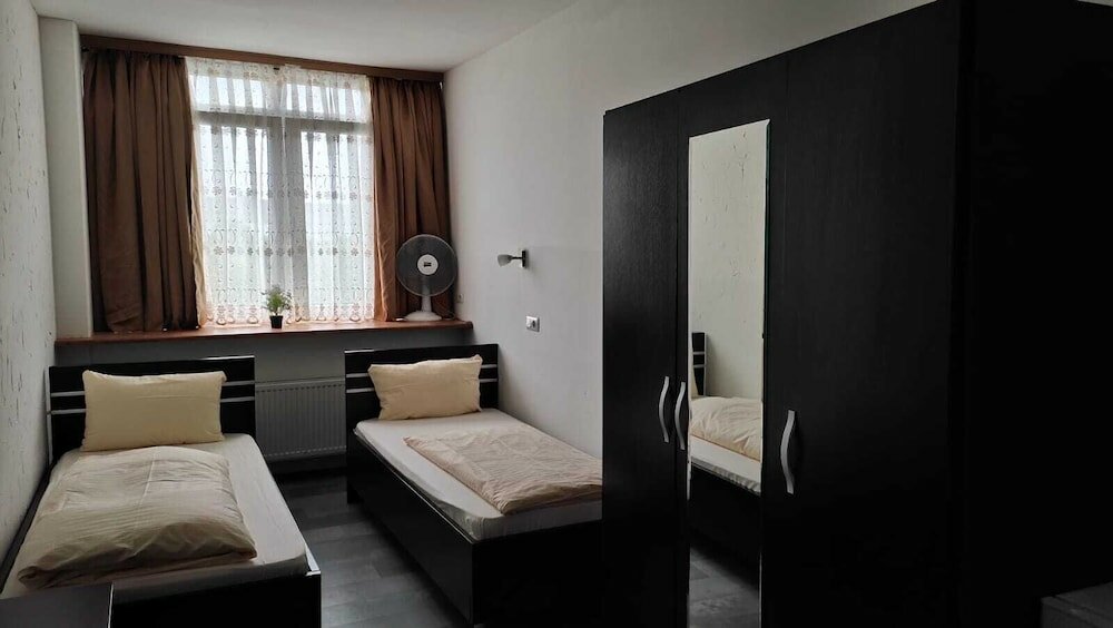 Фото Terminal Hotel One