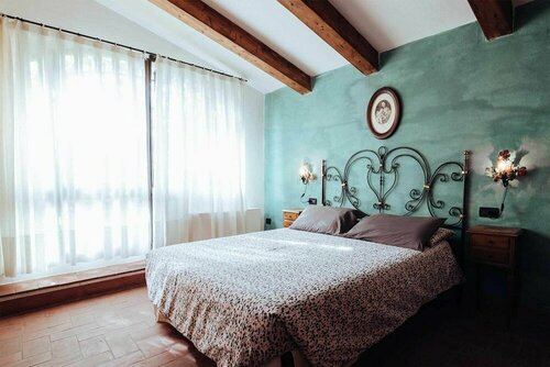 Гостиница Agriturismo Il Pintello