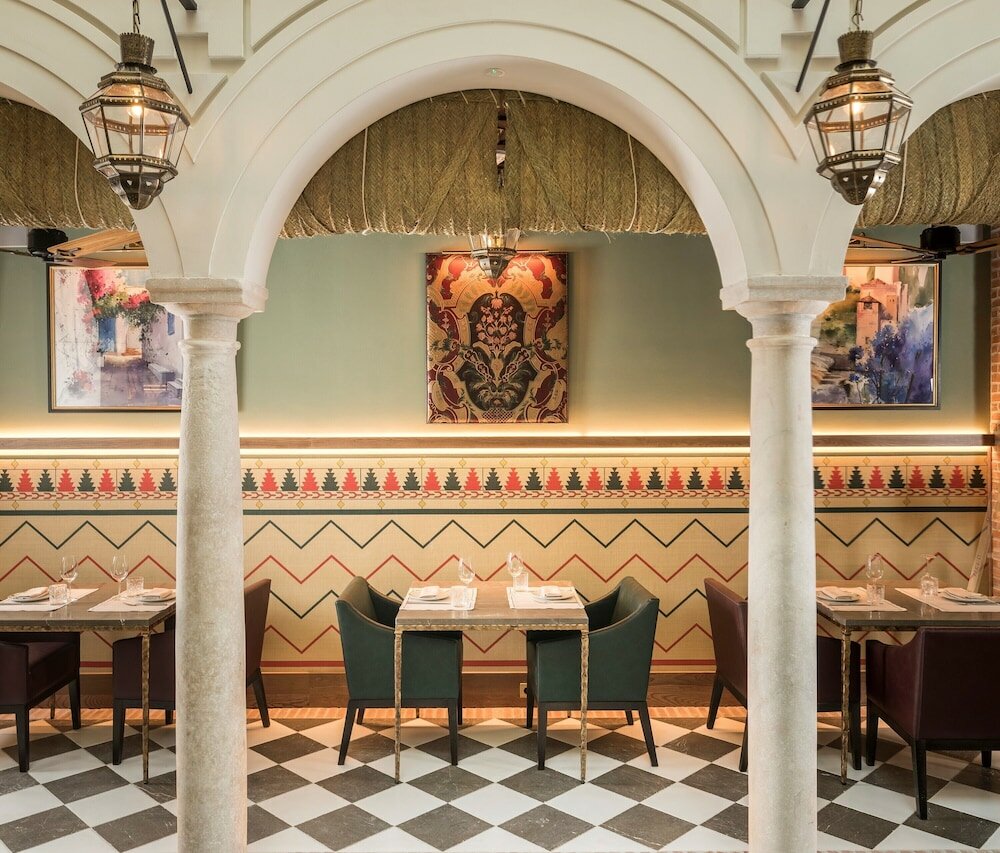 Фото Palacio Solecio