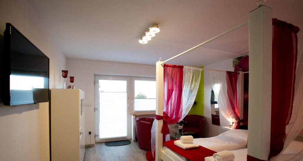 Фото Blissberg Winterberg