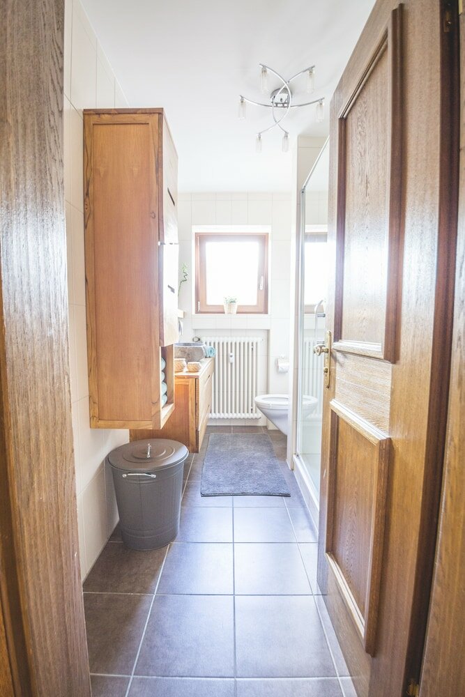 Фото Alpis Ferienwohnung