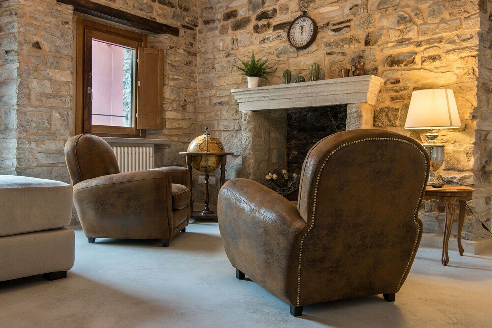 Фото Tenuta Cà di Bertucci