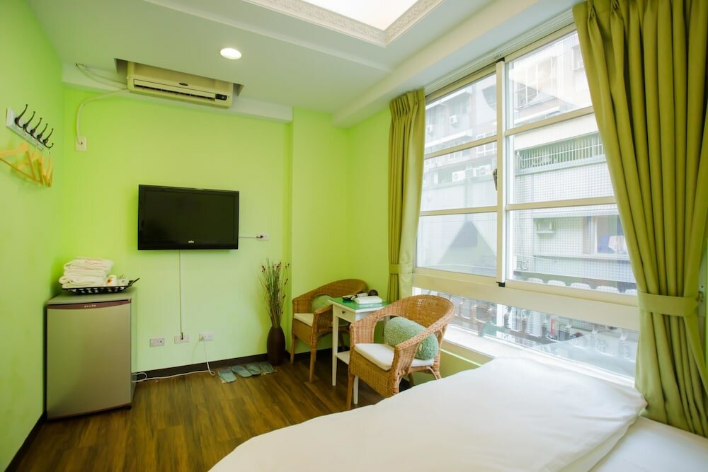 Фото Feng Chia Macaron