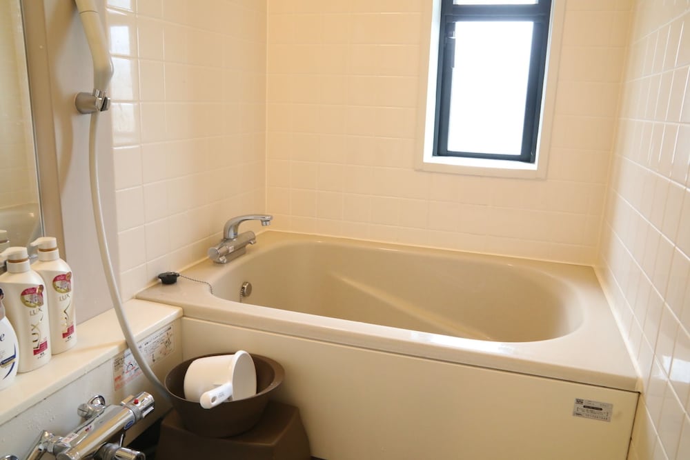 Фото Stay Omihachiman Ekimae Inn