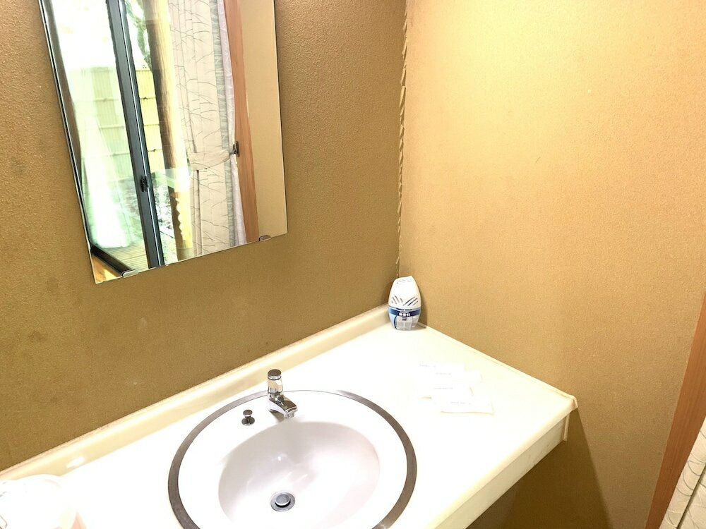 Фото Yufuin Kinrinko Kadan