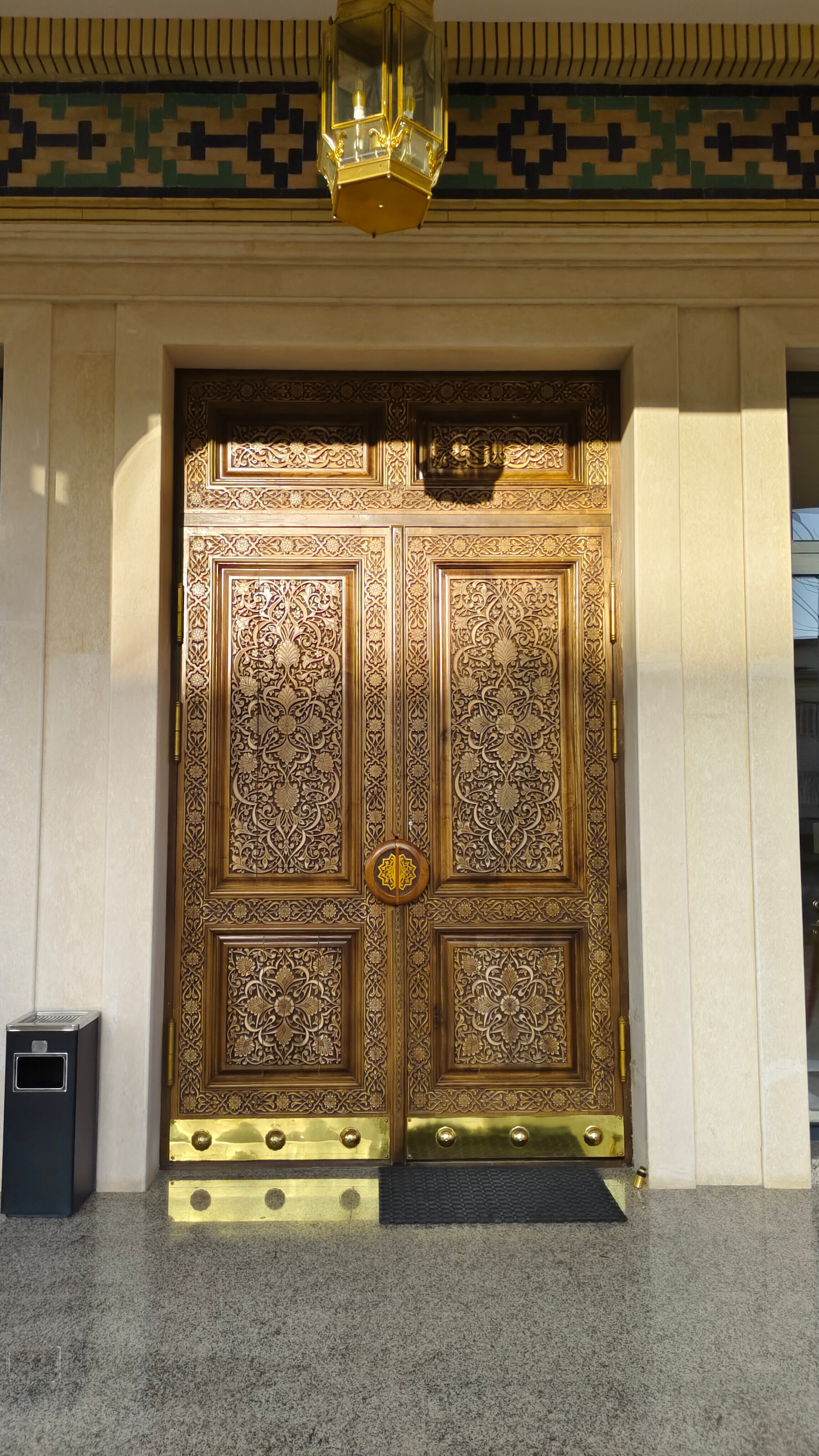 Фото Orient Star