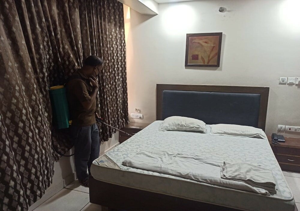 Фото Golden Apple Boutique Hotel