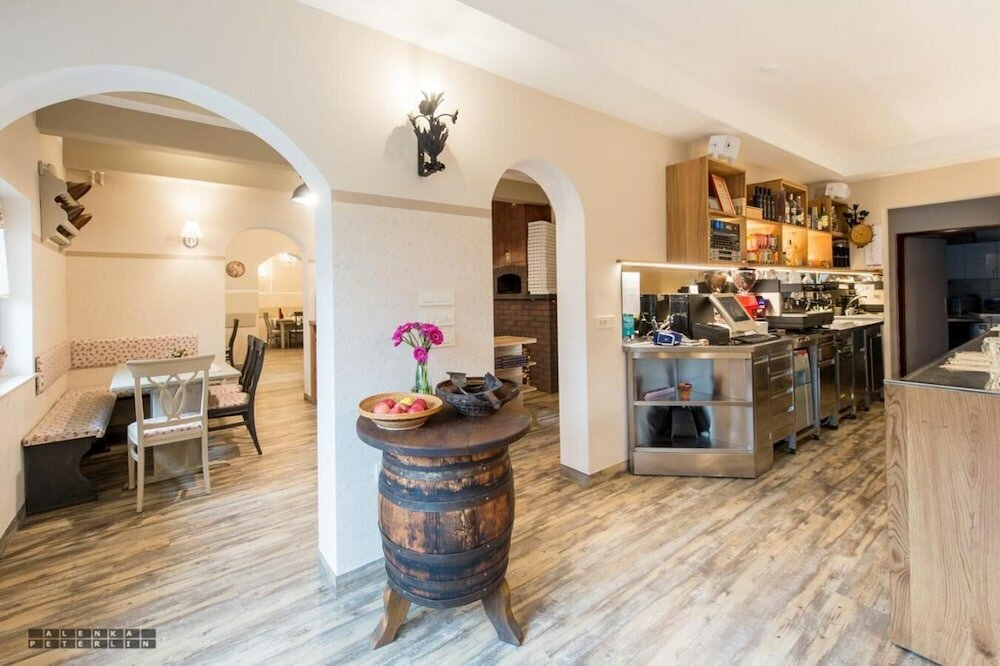 Фото Guesthouse Kolesar