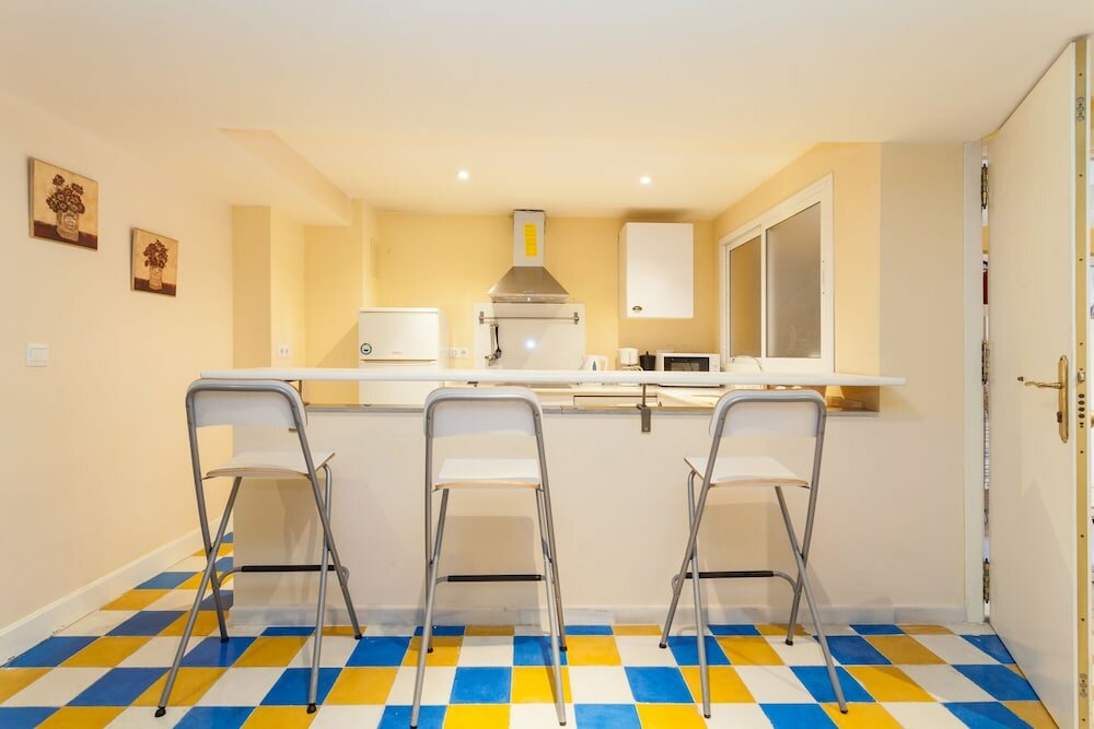 Фото Las Casas de Moratín