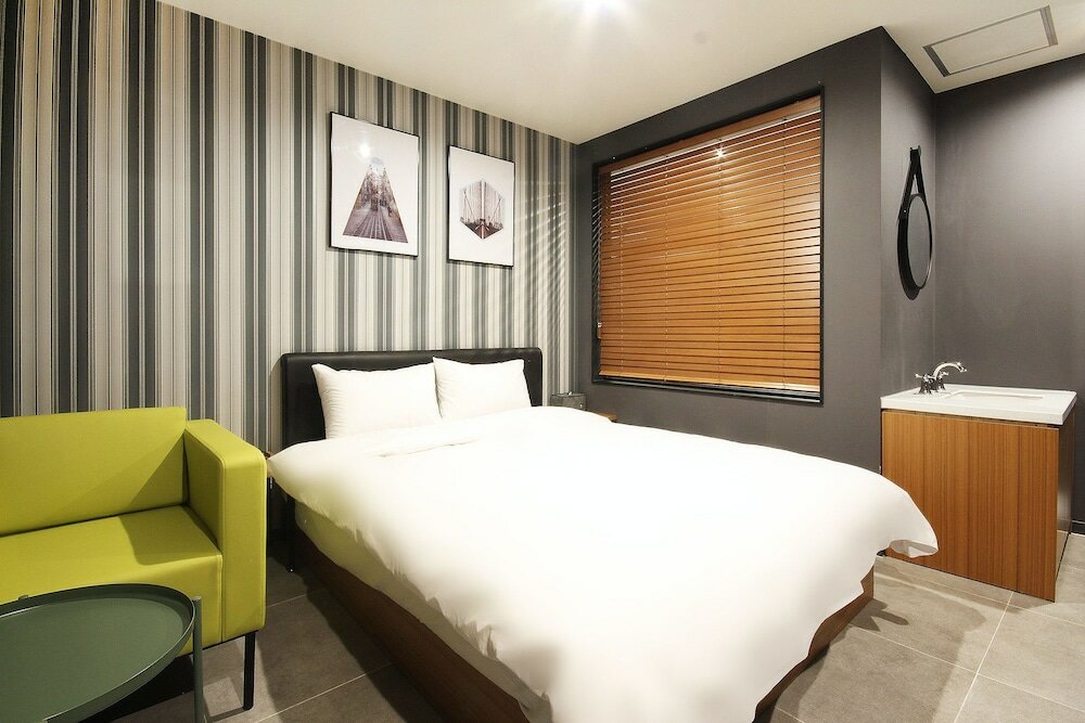 Фото No. 25 Hotel Convention Changwon